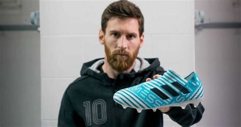 cuanto le paga adidas a messi